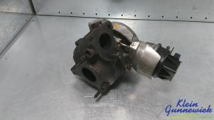 Gebruikte Turbo Audi A4 Prijs € 140,00 Margeregeling aangeboden door Klein Gunnewiek Autodemontage & Motorentechniek