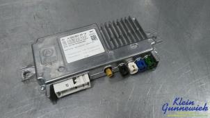 Gebruikte PDC Module Mercedes E-Klasse Prijs € 195,00 Margeregeling aangeboden door Klein Gunnewiek Autodemontage & Motorentechniek