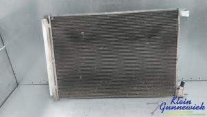 Begagnade Kondensor, luftkonditionering Mercedes E-Klasse Pris € 195,00 Marginaltabell erbjuds av Klein Gunnewiek Autodemontage & Motorentechniek