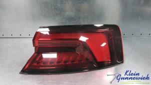Begagnade Baklykta, höger Audi S5 Pris € 115,00 Marginaltabell erbjuds av Klein Gunnewiek Autodemontage & Motorentechniek