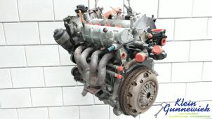 Begagnade Motor Volkswagen Golf Pris € 295,00 Marginaltabell erbjuds av Klein Gunnewiek Autodemontage & Motorentechniek