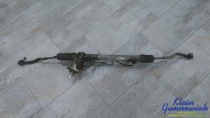 Gebruikte Stuurhuis Dacia Logan Prijs € 65,00 Margeregeling aangeboden door Klein Gunnewiek Autodemontage & Motorentechniek