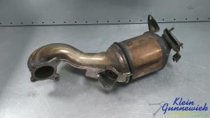 Gebruikte Katalysator Seat Altea Prijs € 145,00 Margeregeling aangeboden door Klein Gunnewiek Autodemontage & Motorentechniek