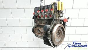 Begagnade Motor Opel Meriva Pris € 450,00 Marginaltabell erbjuds av Klein Gunnewiek Autodemontage & Motorentechniek