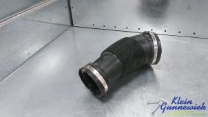 Gebruikte Aanzuigslang Lucht Audi S5 Prijs € 20,00 Margeregeling aangeboden door Klein Gunnewiek Autodemontage & Motorentechniek