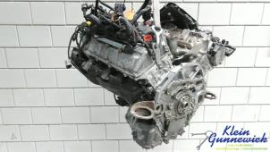 Begagnade Motor BMW M5 Pris € 8.795,00 Marginaltabell erbjuds av Klein Gunnewiek Autodemontage & Motorentechniek