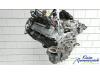 Motor från en BMW M5 2014