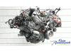 Motor från en BMW M5 2014
