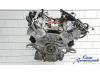 Motor från en BMW M5 2014