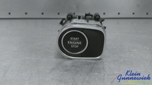 Gebruikte Start/Stop schakelaar Mercedes GLE Prijs € 20,00 Margeregeling aangeboden door Klein Gunnewiek Autodemontage & Motorentechniek