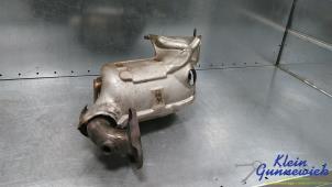 Begagnade Katalytisk avgasrenare Renault Captur Pris € 195,00 Marginaltabell erbjuds av Klein Gunnewiek Autodemontage & Motorentechniek