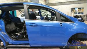 Używane Drzwi prawe przednie wersja 4-drzwiowa Ford B-Max Cena € 195,00 Procedura marży oferowane przez Klein Gunnewiek Autodemontage & Motorentechniek