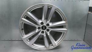 Begagnade Hjul Audi Q7 Pris € 175,00 Marginaltabell erbjuds av Klein Gunnewiek Autodemontage & Motorentechniek