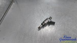 Begagnade Insprutare (bensin) Audi A5 Pris € 40,00 Marginaltabell erbjuds av Klein Gunnewiek Autodemontage & Motorentechniek