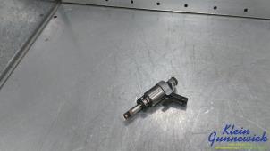 Begagnade Insprutare (bensin) Audi A5 Pris € 40,00 Marginaltabell erbjuds av Klein Gunnewiek Autodemontage & Motorentechniek