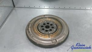 Gebruikte Vliegwiel Mercedes GLE Prijs € 175,00 Margeregeling aangeboden door Klein Gunnewiek Autodemontage & Motorentechniek