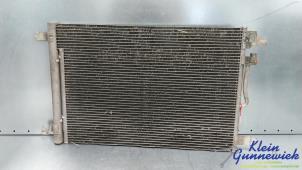 Gebruikte Airco Condensor Volkswagen Tiguan Prijs € 80,00 Margeregeling aangeboden door Klein Gunnewiek Autodemontage & Motorentechniek