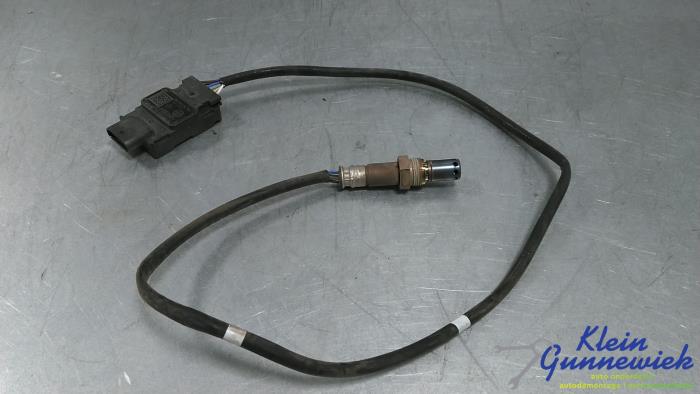 Lambdasond från en Volkswagen Tiguan 2021