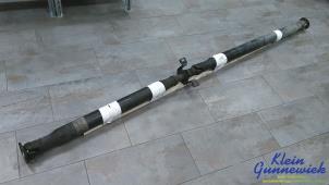 Begagnade Mellanaxel Mercedes Sprinter Pris € 275,00 Marginaltabell erbjuds av Klein Gunnewiek Autodemontage & Motorentechniek