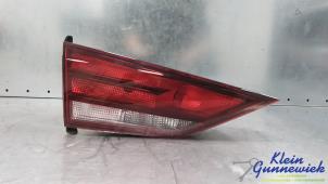 Gebruikte Achterlicht links Audi A3 Prijs € 60,00 Margeregeling aangeboden door Klein Gunnewiek Autodemontage & Motorentechniek