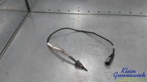Gebruikte Uitlaat temperatuursensor Volkswagen Tiguan Prijs € 50,00 Margeregeling aangeboden door Klein Gunnewiek Autodemontage & Motorentechniek