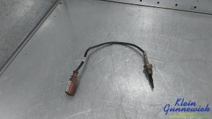 Gebruikte Uitlaat temperatuursensor Volkswagen Tiguan Prijs € 45,00 Margeregeling aangeboden door Klein Gunnewiek Autodemontage & Motorentechniek