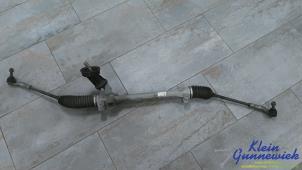 Gebruikte Stuurhuis Skoda Rapid Prijs € 115,00 Margeregeling aangeboden door Klein Gunnewiek Autodemontage & Motorentechniek