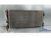 Radiateur van een Seat Ibiza 2012