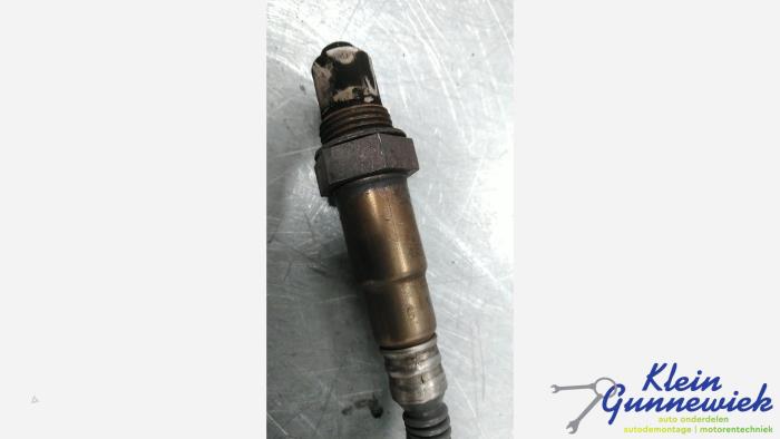 Lambdasond från en Volkswagen Golf 2009