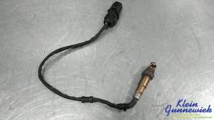 Begagnade Lambdasond Volkswagen Golf Pris € 30,00 Marginaltabell erbjuds av Klein Gunnewiek Autodemontage & Motorentechniek