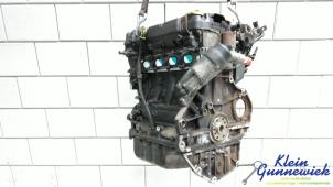 Begagnade Motor Opel Corsa Pris € 750,00 Marginaltabell erbjuds av Klein Gunnewiek Autodemontage & Motorentechniek