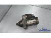 Startmotor från en Volkswagen Golf 2009