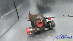 Gebruikte Turbo Renault Laguna Prijs € 175,00 Margeregeling aangeboden door Klein Gunnewiek Autodemontage & Motorentechniek