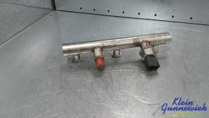 Gebruikte Galerij (Injectie) Audi A8 Prijs € 50,00 Margeregeling aangeboden door Klein Gunnewiek Autodemontage & Motorentechniek
