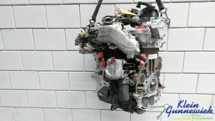 Gebruikte Motor Volkswagen Tiguan Prijs € 2.595,00 Margeregeling aangeboden door Klein Gunnewiek Autodemontage & Motorentechniek