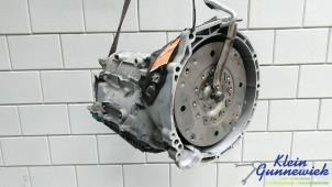 Używane Skrzynia biegów BMW 3-Serie Cena € 850,00 Procedura marży oferowane przez Klein Gunnewiek Autodemontage & Motorentechniek