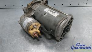 Begagnade Startmotor Mercedes Sprinter Pris € 30,00 Marginaltabell erbjuds av Klein Gunnewiek Autodemontage & Motorentechniek