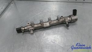 Gebruikte Common rail (Injectie) Volkswagen Golf Prijs € 200,00 Margeregeling aangeboden door Klein Gunnewiek Autodemontage & Motorentechniek