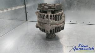 Begagnade Dynamo Volkswagen Touran Pris € 40,00 Marginaltabell erbjuds av Klein Gunnewiek Autodemontage & Motorentechniek