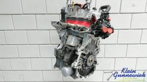 Begagnade Motor Skoda Rapid Pris € 650,00 Marginaltabell erbjuds av Klein Gunnewiek Autodemontage & Motorentechniek