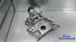 Begagnade Kamremsskydd Mercedes GLC-Klasse Pris € 125,00 Marginaltabell erbjuds av Klein Gunnewiek Autodemontage & Motorentechniek