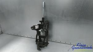 Begagnade Växelspak Mercedes Sprinter Pris € 75,00 Marginaltabell erbjuds av Klein Gunnewiek Autodemontage & Motorentechniek