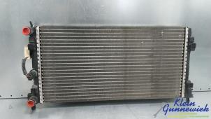 Gebruikte Radiateur Seat Ibiza Prijs € 35,00 Margeregeling aangeboden door Klein Gunnewiek Autodemontage & Motorentechniek