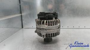 Gebruikte Dynamo Volkswagen Tiguan Prijs € 30,00 Margeregeling aangeboden door Klein Gunnewiek Autodemontage & Motorentechniek