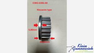 Nya Vevaxeldrev Ford Fiesta Pris € 42,35 Inklusive moms erbjuds av Klein Gunnewiek Autodemontage & Motorentechniek