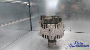 Begagnade Dynamo Seat Ibiza Pris € 55,00 Marginaltabell erbjuds av Klein Gunnewiek Autodemontage & Motorentechniek