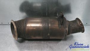 Używane Katalizator BMW X4 Cena € 795,00 Procedura marży oferowane przez Klein Gunnewiek Autodemontage & Motorentechniek
