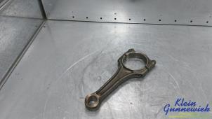 Begagnade Vevstake Audi SQ5 Pris € 100,00 Marginaltabell erbjuds av Klein Gunnewiek Autodemontage & Motorentechniek