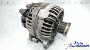 Gebruikte Dynamo Seat Leon Prijs € 30,00 Margeregeling aangeboden door Klein Gunnewiek Autodemontage & Motorentechniek