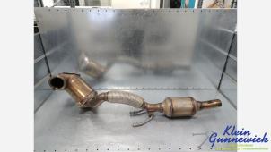 Begagnade Katalytisk avgasrenare Volkswagen Taigo Pris € 795,00 Marginaltabell erbjuds av Klein Gunnewiek Autodemontage & Motorentechniek